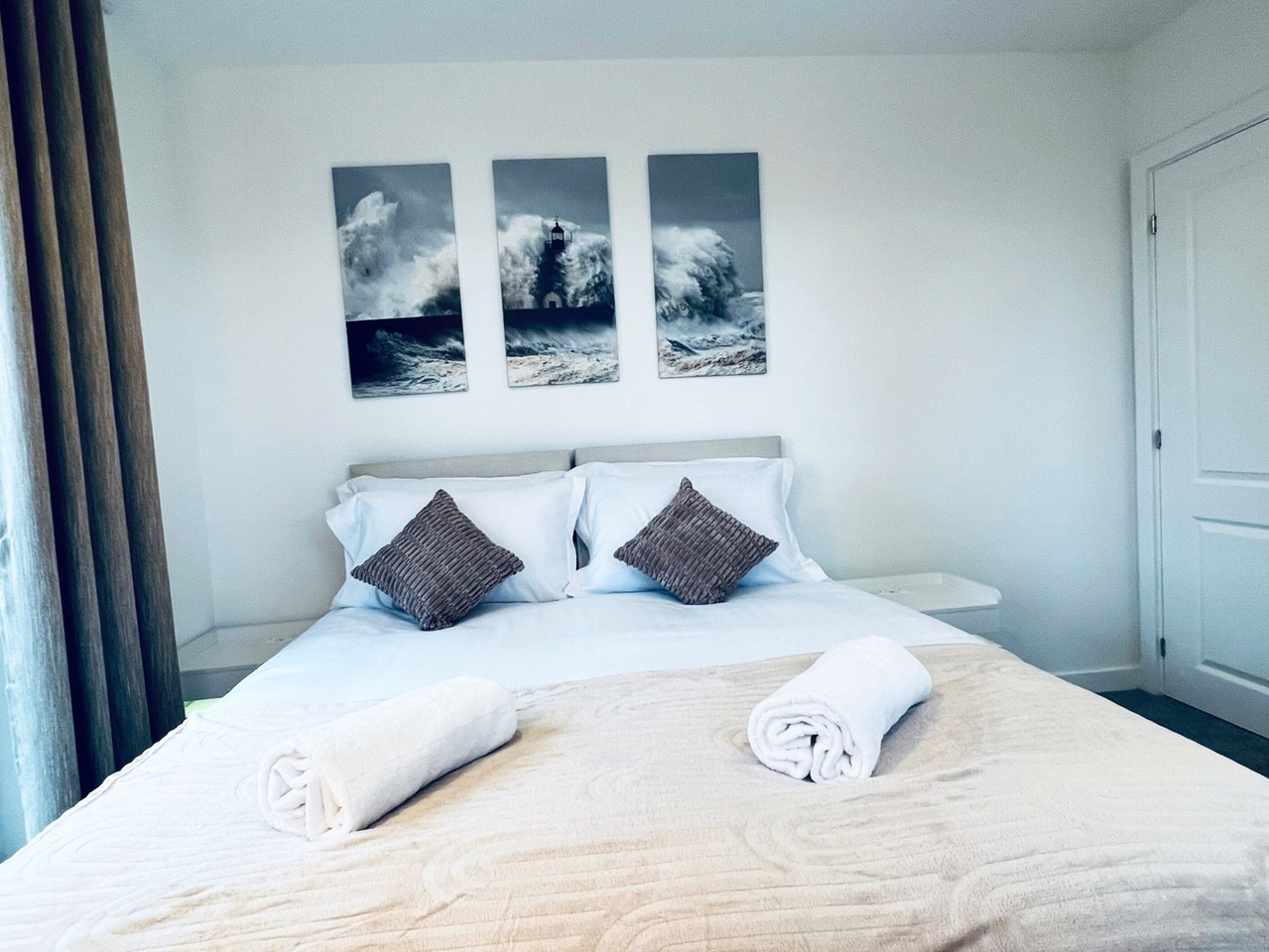 2 Bed Flat, Birmingham, B12 photo 5