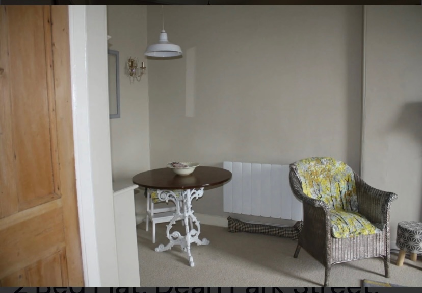 2 Bed Flat, Dean Park Street, EH4 photo 2