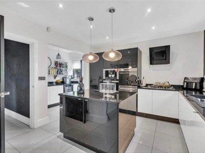 Room in a Shared House, Highfields Road, WS7