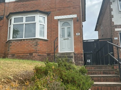 3 Bed Semi-Detached House, Dearmont Road, B31