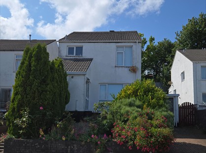 3 Bed Detached House, Marlborough Road, NP44