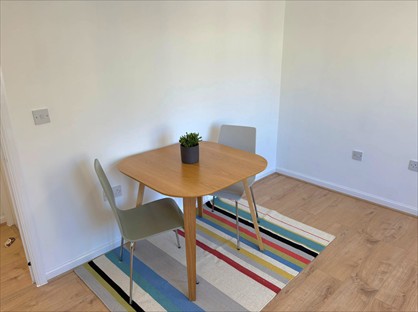 2 Bed Flat, Norwich, NR6