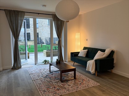 1 Bed Flat, Ryley House, SE28