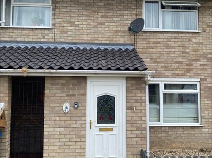 3 Bed Terraced House, Northfields, NR4