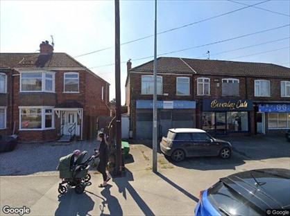 2 Bed Flat, Grovehill Road, HU17