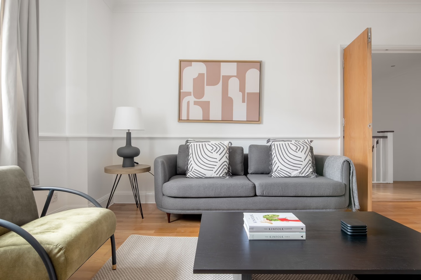Additional image 2 of 2 Bed Flat, North Block, SE1, N1 7GU