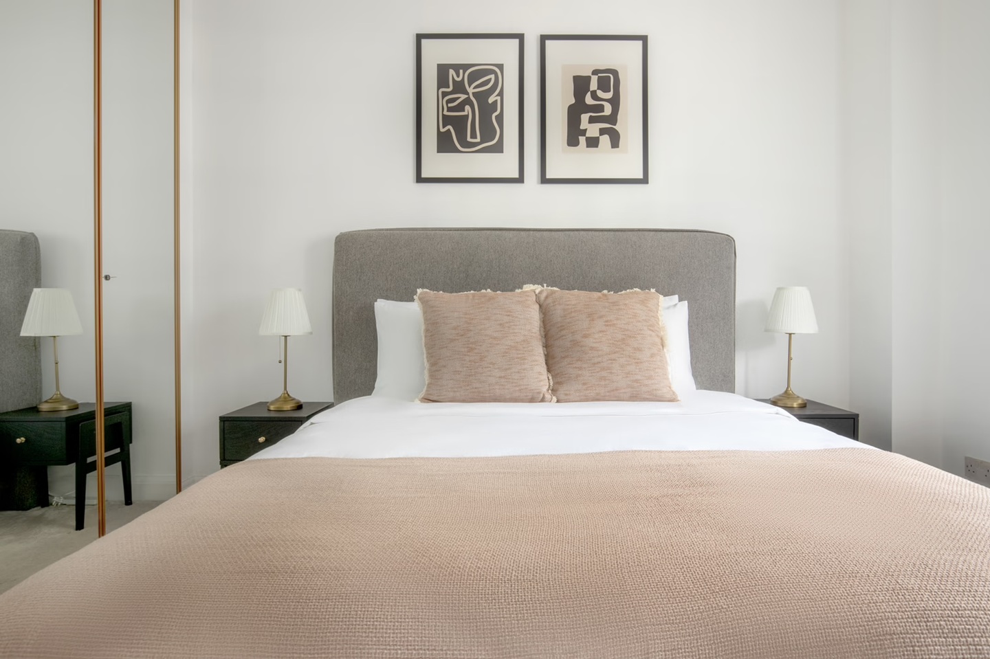 Additional image 3 of 2 Bed Flat, North Block, SE1, N1 7GU