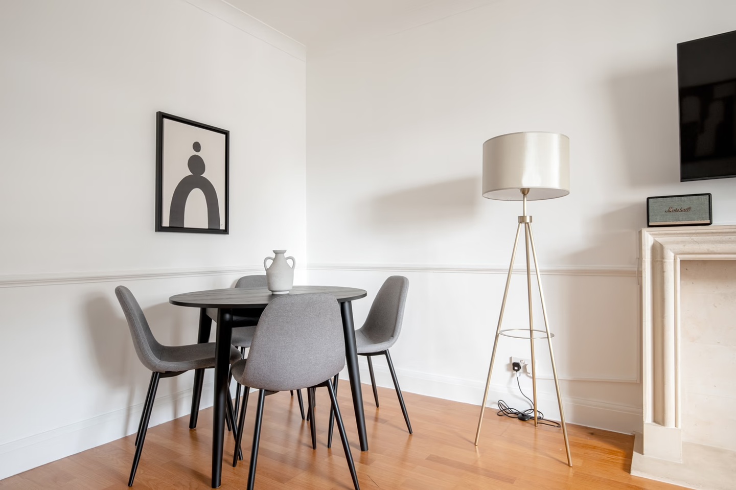 Additional image 4 of 2 Bed Flat, North Block, SE1, N1 7GU