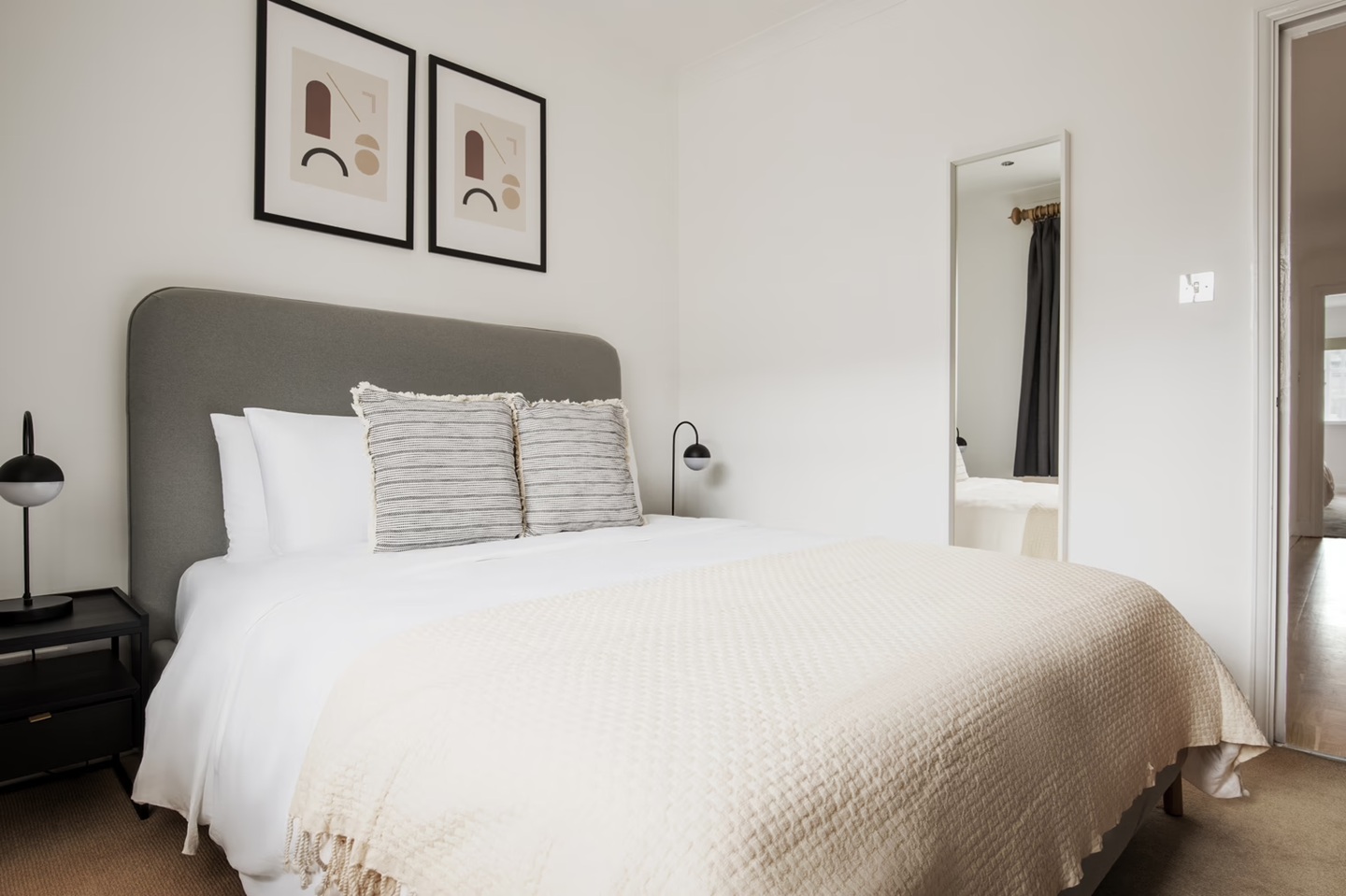 Additional image 7 of 2 Bed Flat, North Block, SE1, N1 7GU