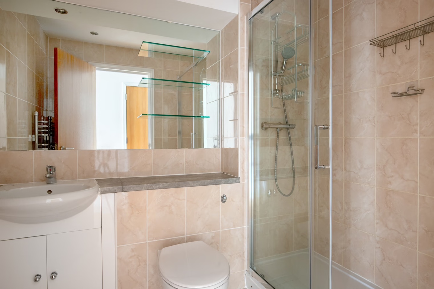 Additional image 8 of 2 Bed Flat, North Block, SE1, N1 7GU
