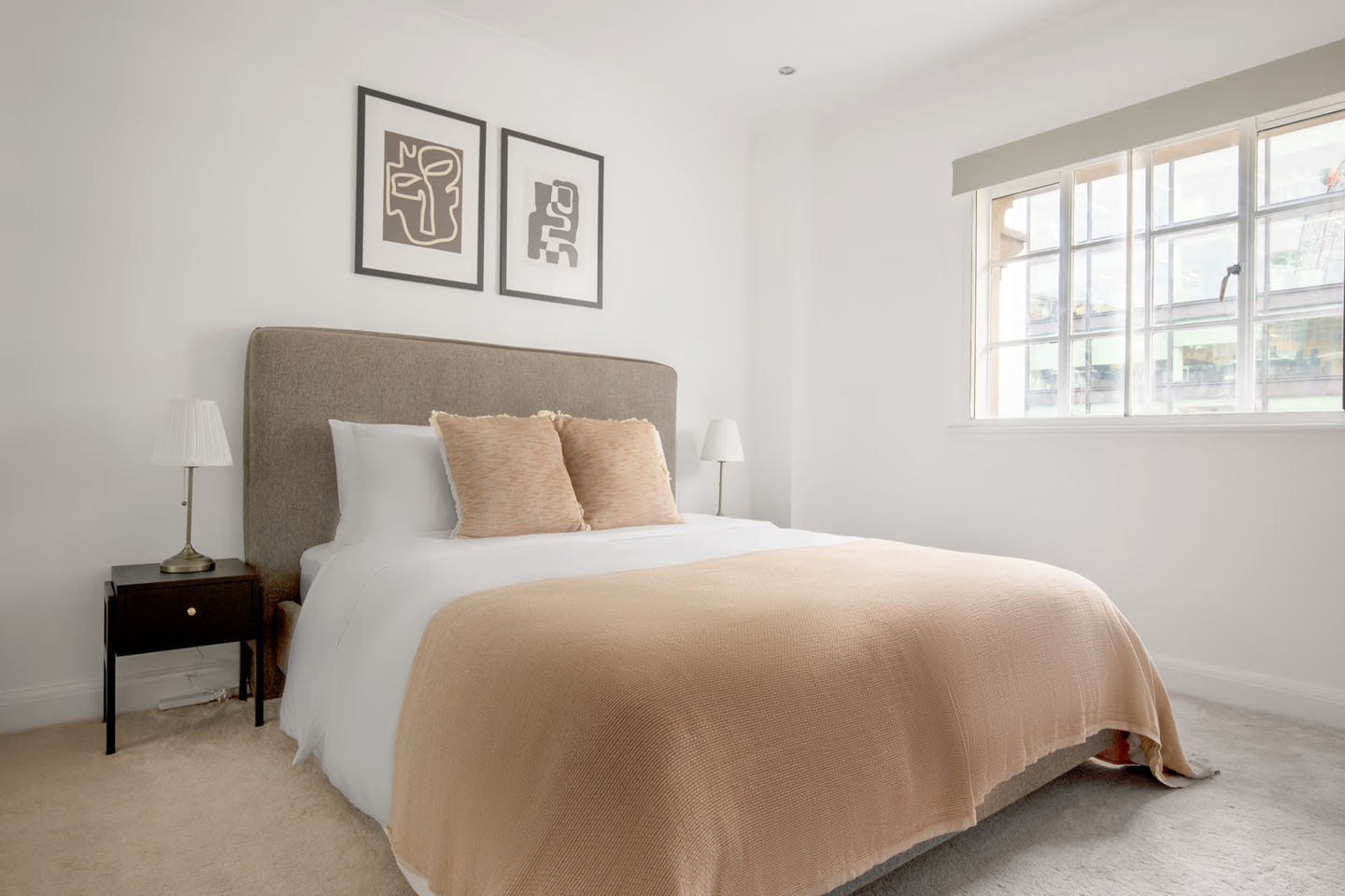 Additional image 9 of 2 Bed Flat, North Block, SE1, N1 7GU