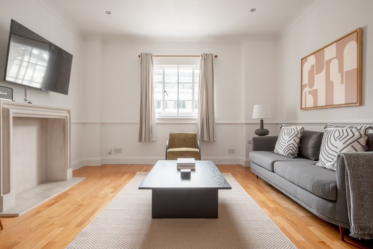Additional image 12 of 2 Bed Flat, North Block, SE1, N1 7GU