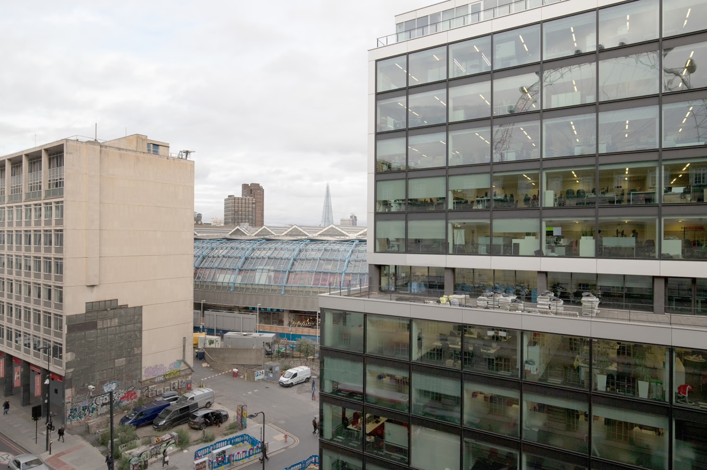 Additional image 13 of 2 Bed Flat, North Block, SE1, N1 7GU
