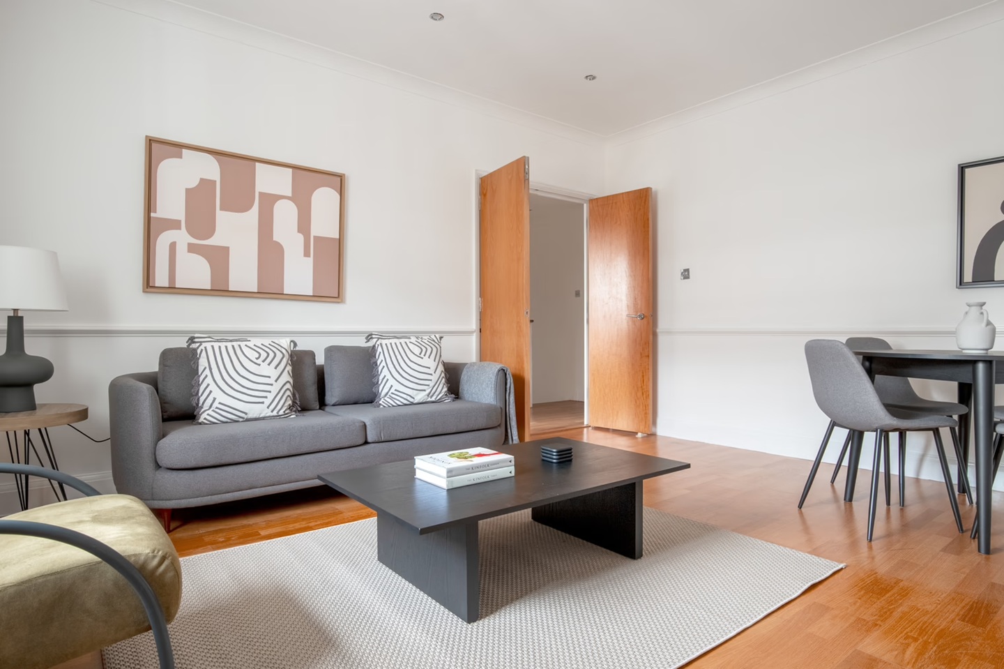 Additional image 16 of 2 Bed Flat, North Block, SE1, N1 7GU