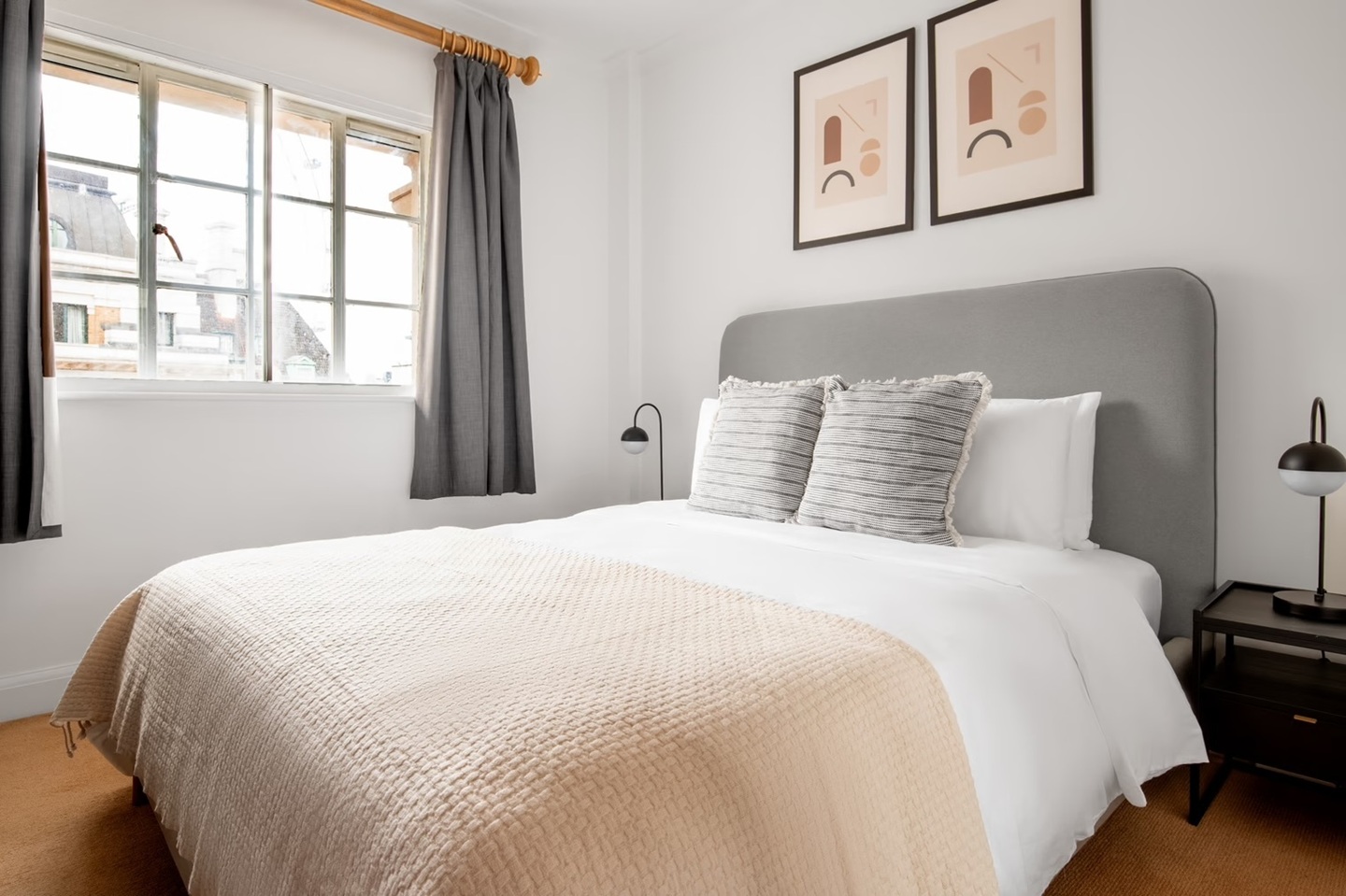 Additional image 15 of 2 Bed Flat, North Block, SE1, N1 7GU