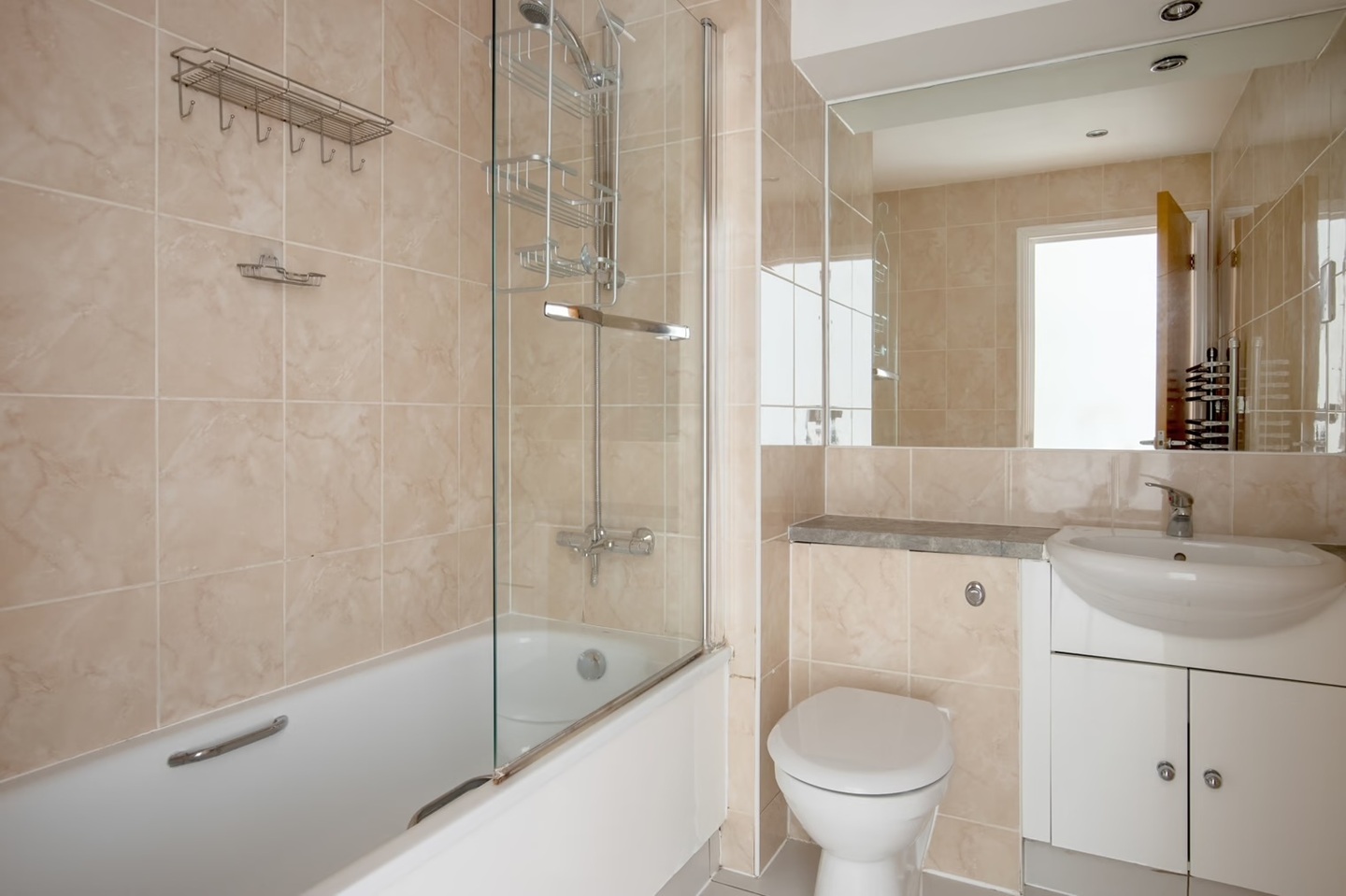 Additional image 17 of 2 Bed Flat, North Block, SE1, N1 7GU