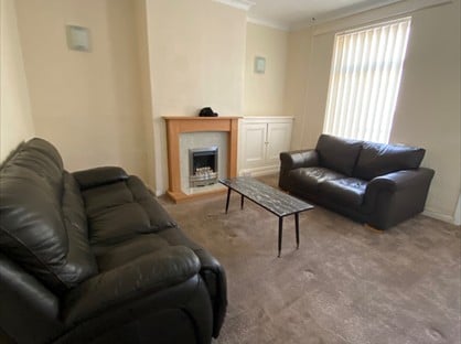 3 Bed Semi-Detached House, Frederick Street, S80