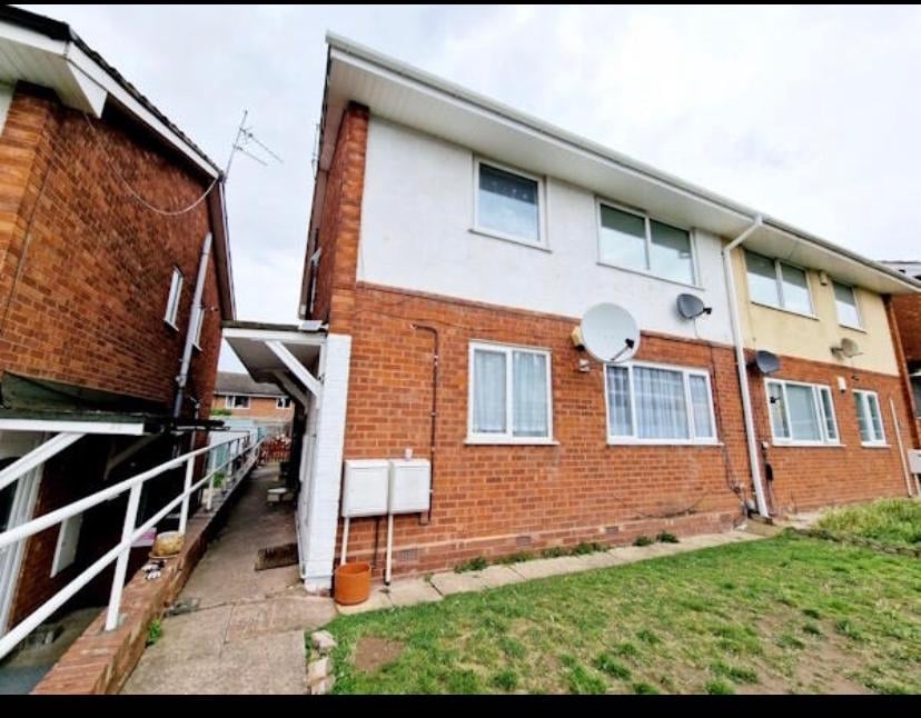 2 Bed Maisonette, Ivyfield Road, B23