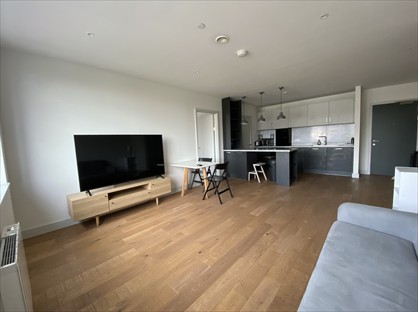 2 Bed Flat, Vesta Street, M4