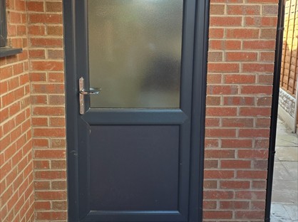 Studio Flat, New Leasow, B76