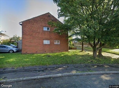 1 Bed Maisonette, Stone Hill Drive, BB1