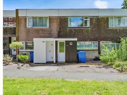 Room in a Shared House, Balfour, B79