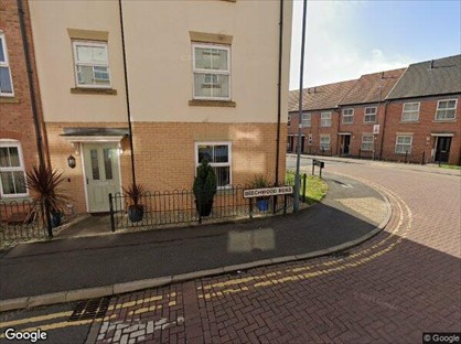 Room in a Shared House, Beechwood Road, CV10