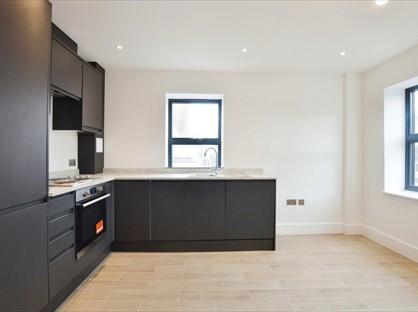 1 Bed Flat, Widmore Road, BR1