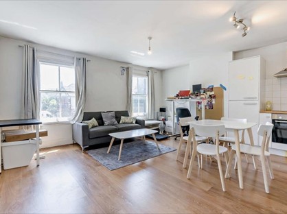 2 Bed Flat, High Road, UB10