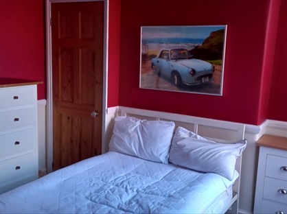 Room in a Shared House, Sylvan Avenue, N22