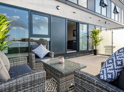 1 Bed Flat, Axis, LS9