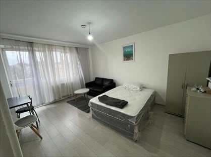 2 Bed Flat, Ansell House, E1