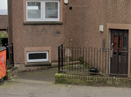 2 Bed Flat, Perth Road, DD1