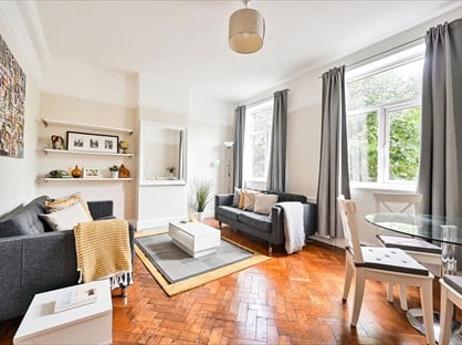 4 Bed Flat, Brixton Road, SW9