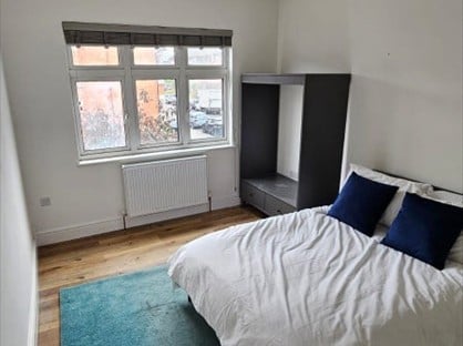Room in a Shared House, Quadrant Road, CR7