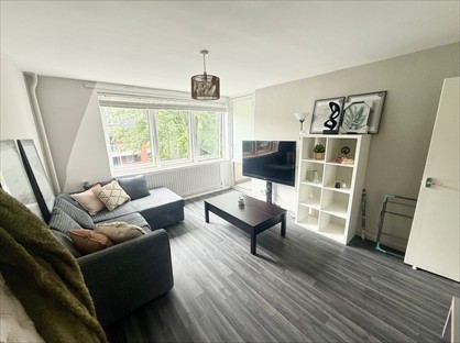 2 Bed Flat, Wynford Road, N1