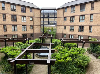 2 Bed Flat, James Watt Street, G2