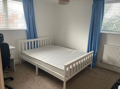 2 Bed Flat, Old Fort Road, BN43