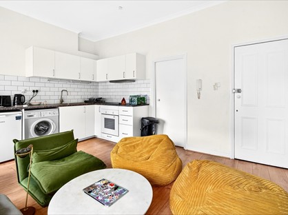 1 Bed Flat, North Gower Street, NW1