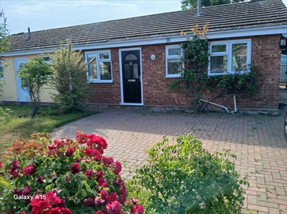2 Bed Bungalow, Riverview, IP12