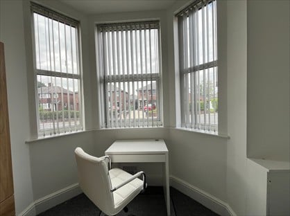 Room in a Shared House, Lovely Lane, WA5