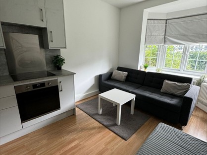 3 Bed Flat, Anderson House, SW17