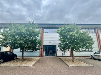 1 Bed Flat, Bisley House, GL2