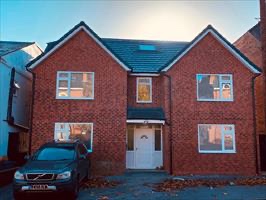 Room in a Shared Flat, Wellington Road, B20