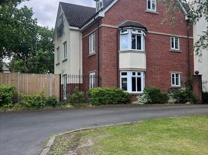 2 Bed Flat, Westwood Grove, B91
