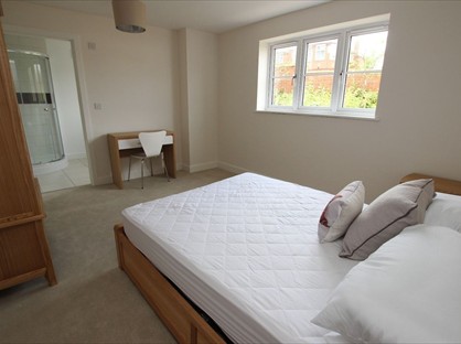 Room in a Shared House, Brunswick Hill, RG1