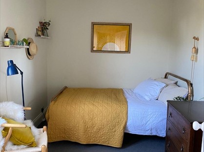Room in a Shared House, Maynard Terrace, BS39
