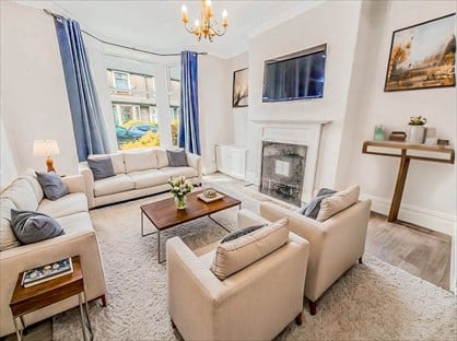 3 Bed Terraced House, St. Matthew Street, BB11