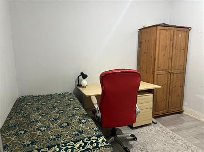 Room in a Shared House, Woodstock Road, E7
