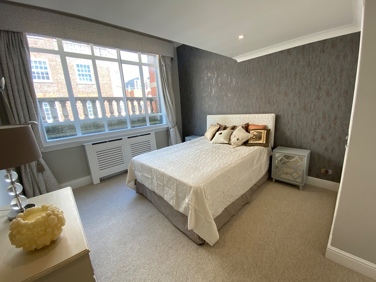 2 Bed Flat, Great Smith Street, SW1P photo 5